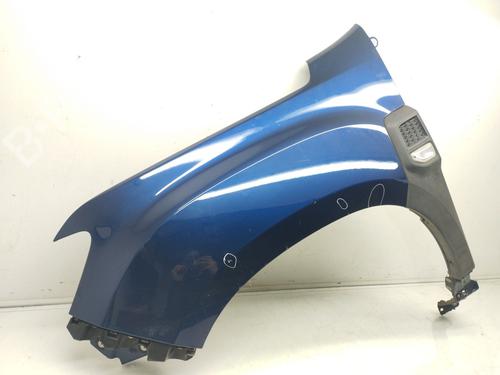 Forkjerm venstre DACIA DUSTER (HM_) 1.3 TCe 150 (HMM3) | BP31940904C41