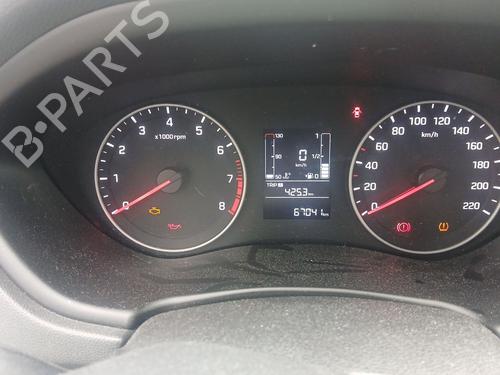 Engine HYUNDAI i20 II (GB, IB) 1.2 | BP37173809M1 - Image 19