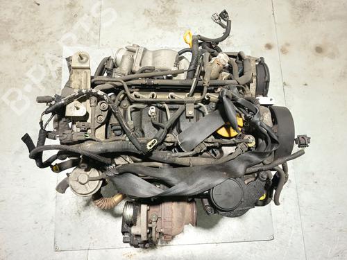 Used Engine Engine OPEL ANTARA A (L07) 2.0 CDTI 4x4 (150 hp) 35903935 35903935