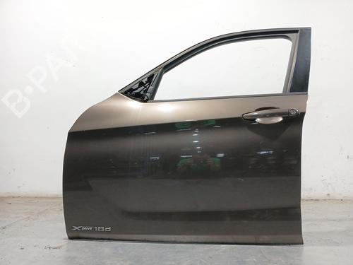 left-front-door-bmw-x1-e84-2009-2010-2011-2012-2013-2014-2015-39136284 main image
