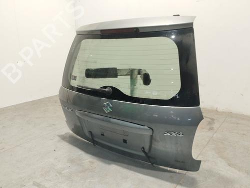 Tailgate SUZUKI SX4 (EY, GY) 2.0 DDiS 4x4 (RW420D) | BP29432829C6 