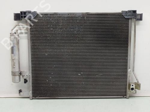 Used AC radiator NISSAN PULSAR Hatchback (C13) 1.2 DIG-T (115 hp) 30773089