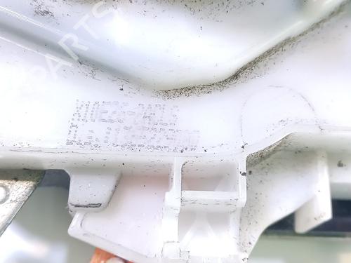 Front left lock PEUGEOT BIPPER (AA_) 1.4 HDi | BP18864248C98 