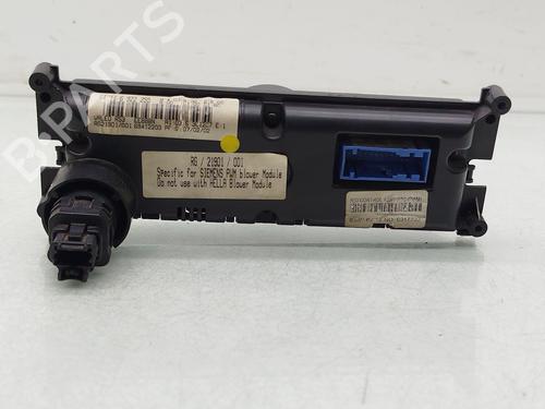Climate control MINI MINI (R50, R53) Cooper | BP40150381I5 - Image 3