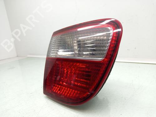 Left tailgate light SEAT LEON (1M1) 1.9 TDI | BP20121922C79 