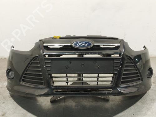 Used Front bumper Front bumper FORD FOCUS III Turnier 1.6 TDCi (115 hp) 33872892 33872892