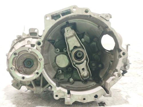 Gearbox VW GOLF V (1K1) 1.4 TSI JYG | 27116 | 370533