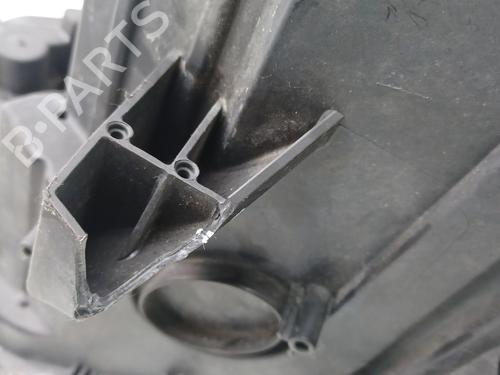 Right headlight OPEL ZAFIRA TOURER C (P12) 2.0 CDTi (75) | BP36489926C29 - Image 8