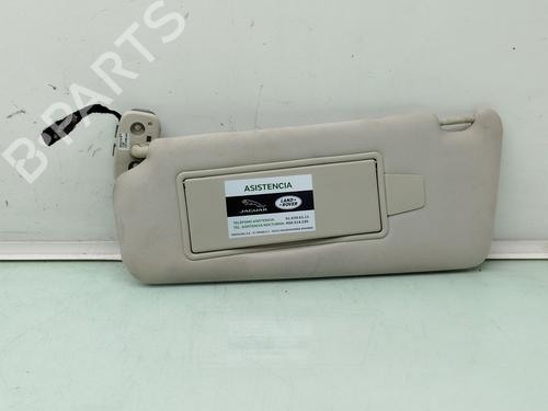 Used Left sun visor LAND ROVER RANGE ROVER EVOQUE (L538) 2.0 D 4x4 (150 hp) 30463998