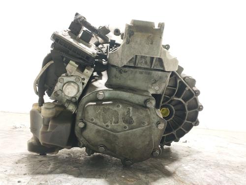 Gearbox CITROËN C4 Grand Picasso II (DA_, DE_) 1.6 HDi / BlueHDi 115 | BP21080231M3 