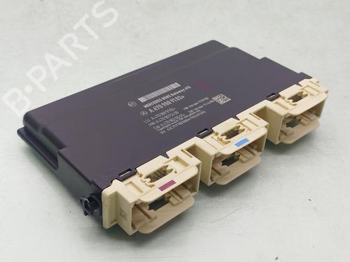 Electronic module MERCEDES-BENZ X-CLASS (470) X 250 d (470.230) | BP40107395M83 - Image 2