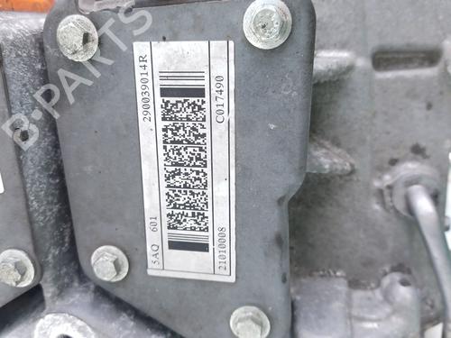 Inverter/Converter RENAULT ZOE (BFM_) ZOE | BP38517654M119 - Image 11