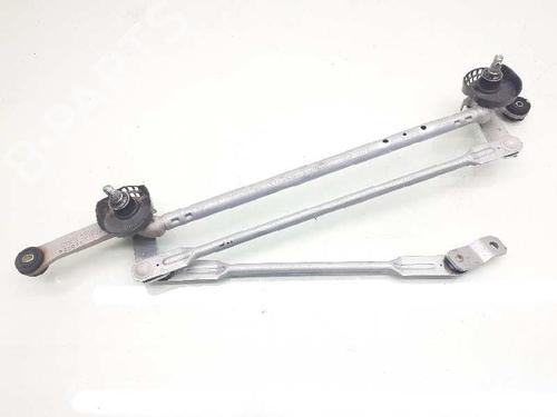 Used Front wipers mechanism Front wipers mechanism 14308851 14308851