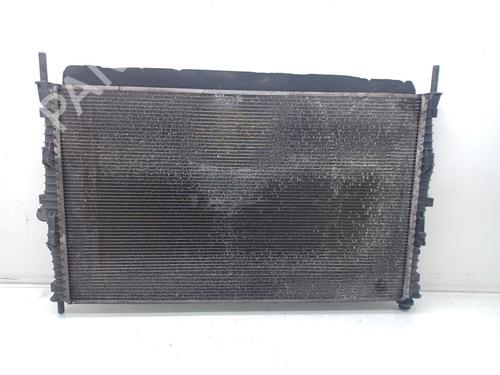 Water radiator FORD TRANSIT CUSTOM V362 Van (FY, FZ) 2.2 TDCi | BP32096213M31 - Image 3