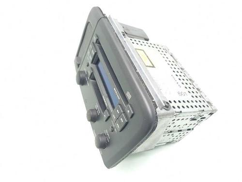 Radio VOLVO S80 I (184) D5 | BP15846725E6 