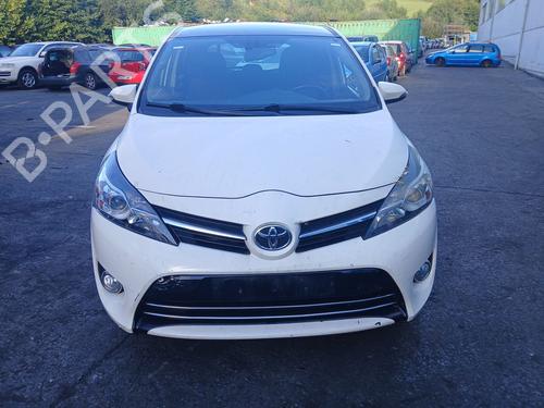 Front bumper TOYOTA VERSO (_R2_) 1.6 D4-D (WAR20_) | BP29355320C7 