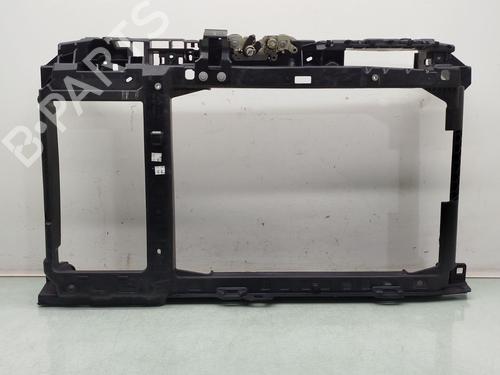 Used Front slam panel Front slam panel PEUGEOT 208 II (UB_, UP_, UW_, UJ_) 1.2 Hybrid 100 (101 hp) 40262933 40262933