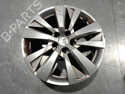 Used Rim PEUGEOT 3008 II SUV (MC_, MR_, MJ_, M4_) 1.5 BlueHDi 130 (131 hp) 31641982