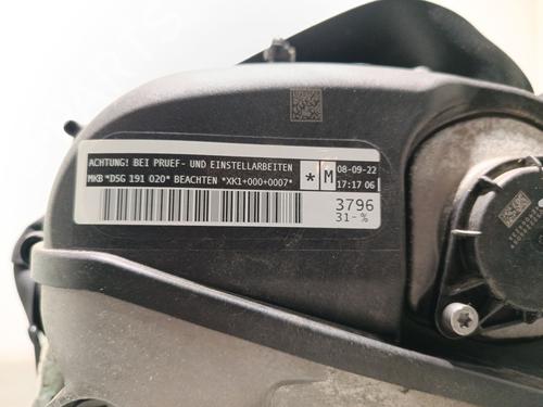 Engine SEAT IBIZA V (KJ1, KJG) 1.0 MPi | BP36407818M1  - Image 9
