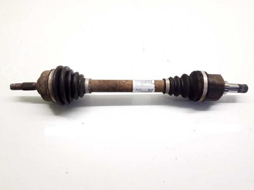 Left front driveshaft CITROËN C3 II (SC_)  | BP8521565M38 