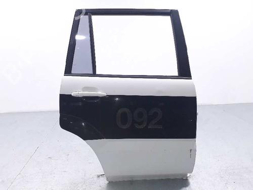Used Right rear door TOYOTA LAND CRUISER PRADO (_J12_) 3.0 D-4D (KDJ120, KDJ125, KDJ121) (173 hp) 14468139