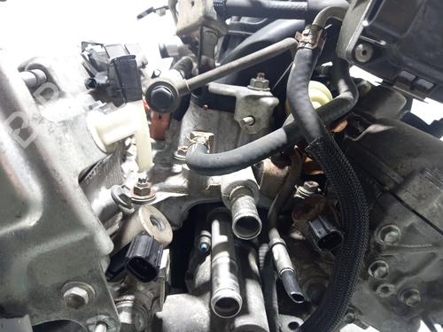 Engine LEXUS RX (_U3_) 400h (MHU38_) | BP31754742M1