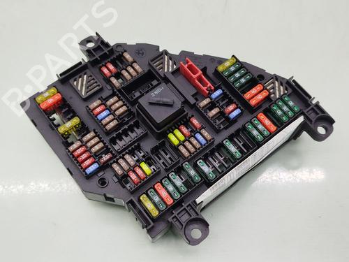 Used Fuse box Fuse box BMW 5 (F10) [2009-2016] 34536406 34536406