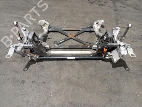 Subframe AUDI A4 B8 (8K2) 2.0 TDI | BP30734844M9