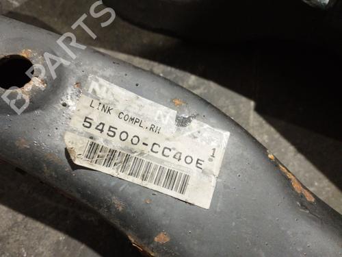 Subframe NISSAN MURANO I (Z50) 3.5 4x4 | BP21093328M9 