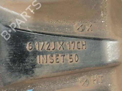 Fælk SUZUKI VITARA (LY) 1.4 T AllGrip (APK414) | BP39648321C45  - Image 5