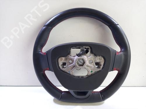 Steering wheel FORD FIESTA VII (HJ, HF) 1.0 EcoBoost | BP22183631C49 