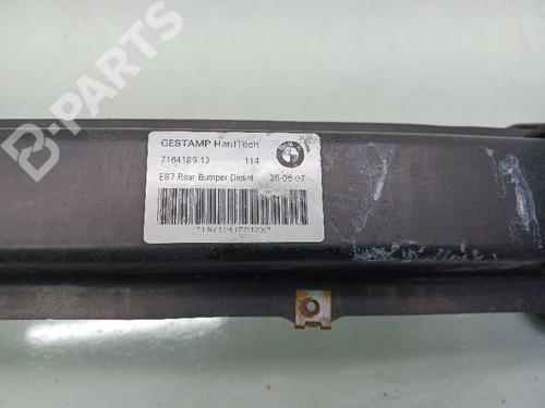 Rear bumper reinforcement BMW 1 (E87) 120 d | BP11265835C73 