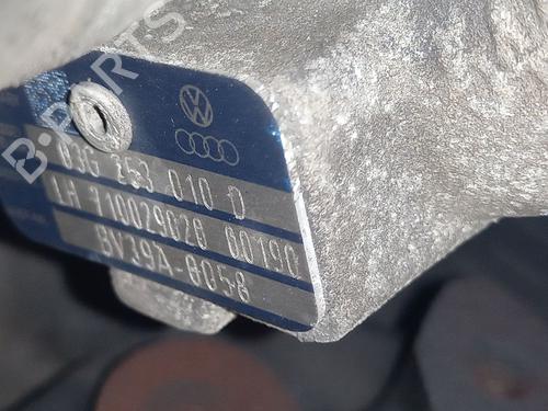 Engine VW TRANSPORTER T5 Bus (7HB, 7HJ, 7EB, 7EJ) 1.9 TDI | BP29933013M1