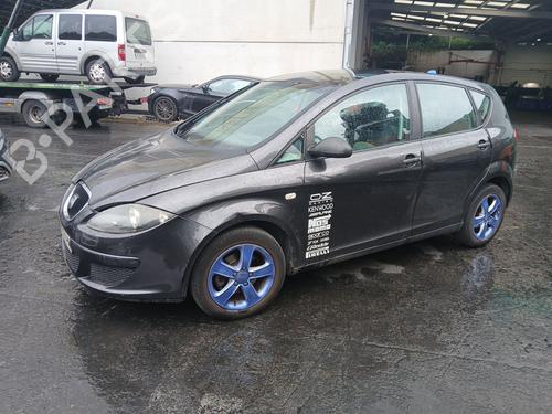 Used Parts SEAT ALTEA (5P1) 1.6 (102 hp) 4286186