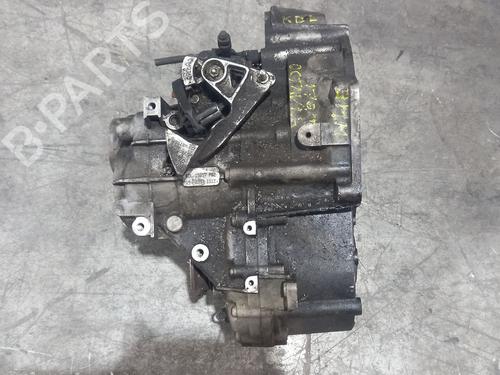 Gearbox SKODA OCTAVIA II Combi (1Z5)  | BP29814381M3