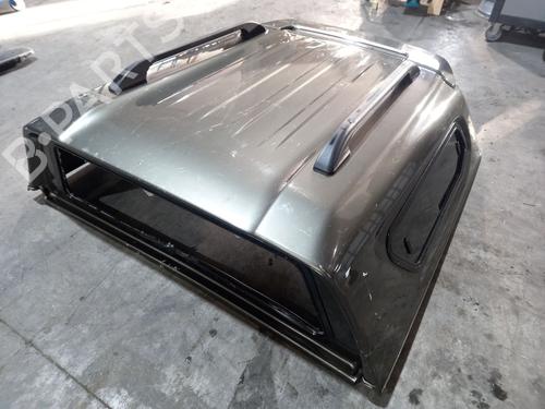 Used Other MITSUBISHI L200 / TRITON (KJ_, KK_, KL_) 2.4 DI-D 4WD (KJ0T) (154 hp) 30688354