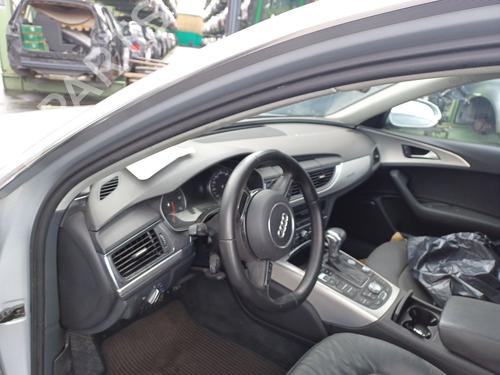 Left front seat AUDI A6 Allroad C7 (4GH, 4GJ) 3.0 TDI quattro | BP40105769C15 - Image 18