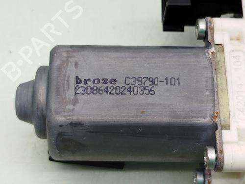 Front left window mechanism JAGUAR F-PACE (X761) 2.0 TD4 AWD | BP38466240C22 - Image 5
