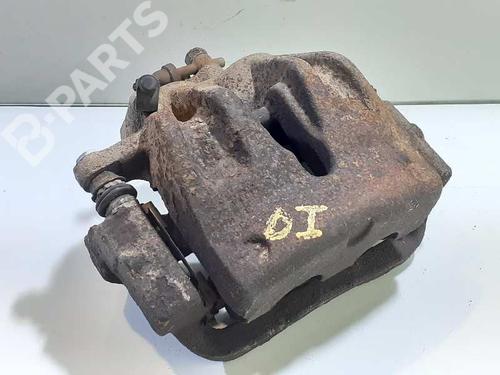 Used Left front brake caliper LAND ROVER DISCOVERY III (L319) 2.7 TD 4x4 (190 hp) 11559754