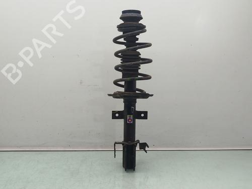 Used Right front shock absorber Right front shock absorber DACIA SANDERO III 1.0 TCe 90 (91 hp) 32867757 32867757