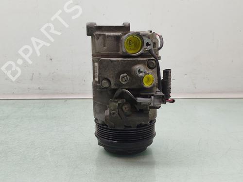AC compressor MERCEDES-BENZ GLK-CLASS (X204) 220 CDI 4-matic (204.984, 204.997) | BP39174409M34 - Image 2
