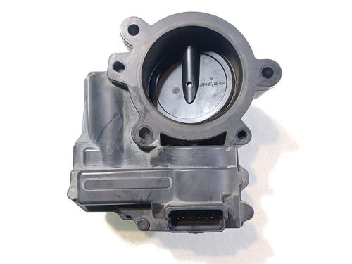 Throttle body CITROËN C3 Picasso (SH_) 1.4 VTi 95 (SH8FSC, SH8FP0, SH8FP6) | BP35802074M82 - Image 4