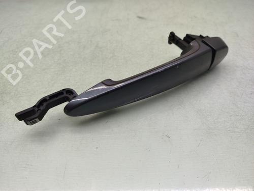 Used Front right exterior door handle BMW 3 Touring (F31) 320 d xDrive (190 hp) 22301992