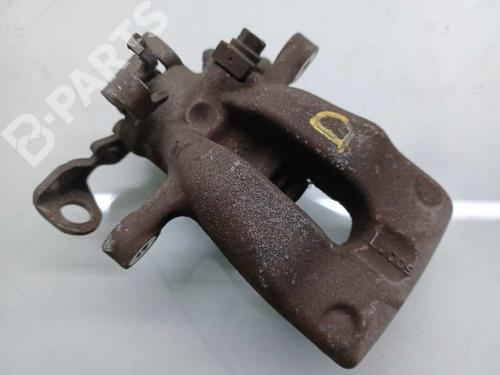 Used Right rear brake caliper OPEL MERIVA B MPV (S10) 1.7 CDTI (75) (131 hp) 11560322