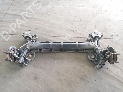 Used Rear axle RENAULT MEGANE IV Hatchback (B9A/M/N_) [2015-2025]  25624255