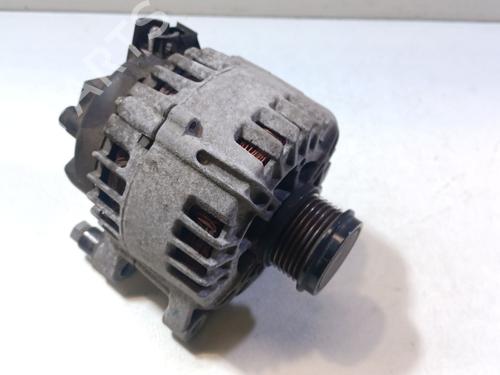 Used Alternator Alternator FORD FOCUS III 1.6 TDCi (115 hp) 33855493 33855493