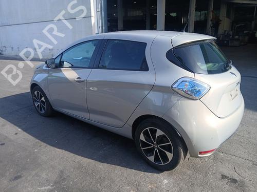 Front bumper RENAULT ZOE (BFM_) ZOE | BP34715577C7 - Image 14