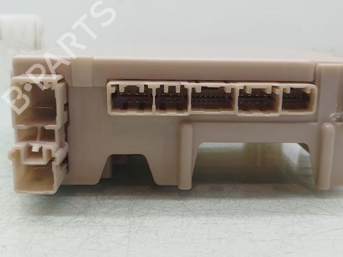Sikringsdåse TOYOTA AYGO (_B4_)  | BP29463712E1 