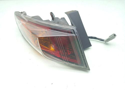 Used Left taillight HONDA CIVIC VIII Hatchback (FN, FK) 2.2 CTDi (FK3) (140 hp) 18324983