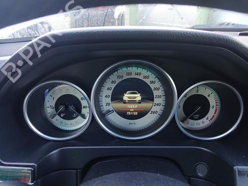 Gearbox MERCEDES-BENZ E-CLASS (W212) E 200 CDI / BlueTEC (212.005, 212.006) | BP36798993M3 - Image 20